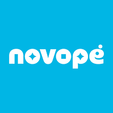 Novopé